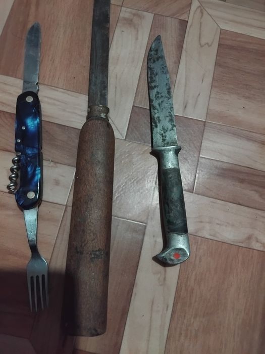 продават се всичко