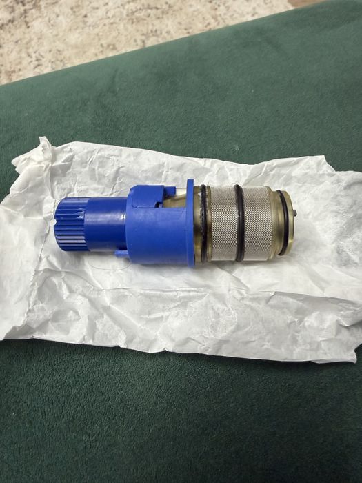 Продам термостат Grohe