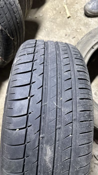 Продам 3 балона 225/55/r17
