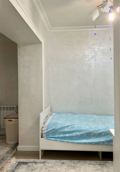 Аренда квартиры на Ц-5