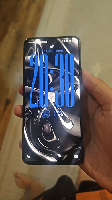 Vivo v40 lite телефон