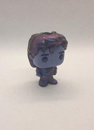 Фигурки Kinder Joy "Очень странные дела"