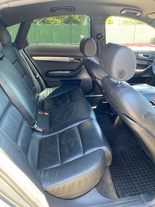 Audi A6 C6 2.0 tdi
