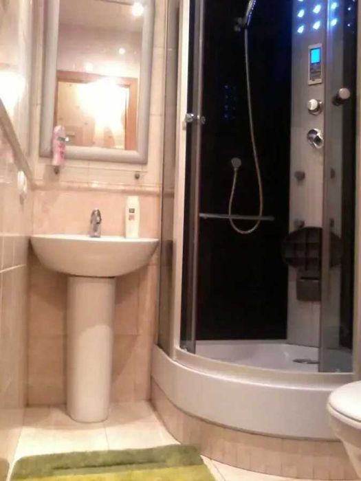 Дава се под наем Двустаен апартамент в София, Център - 55 кв.м за 408 € - Снимка #2