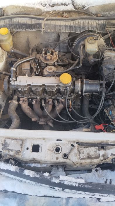 Продам авто запчасти