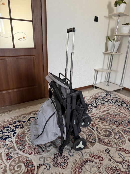 Детский коляска.Mstar  удовный