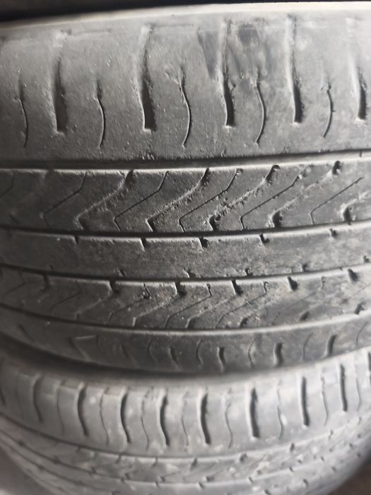 Шины Cordiant б/у