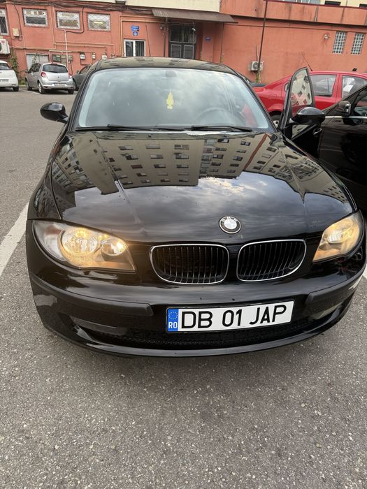 BMW 1 Series 2008 — imagine 2