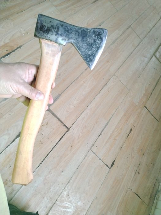 Германски топор, 800гр