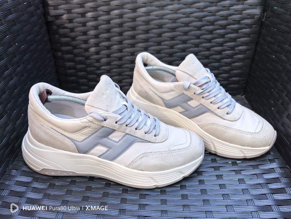 Hogan Hi-Fi дамски маратонки