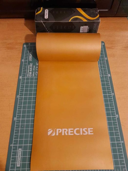 PRASTIE CHUNKY MILBRO+gume foarte puternice