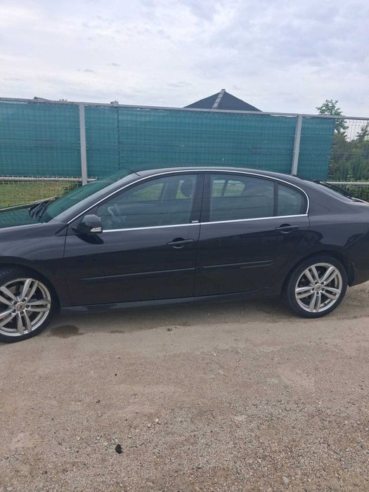 RENAULT Laguna 2013 — imagine 2