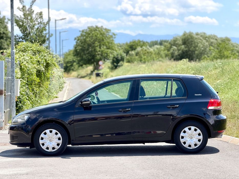 Volkswagen Golf Import Germania