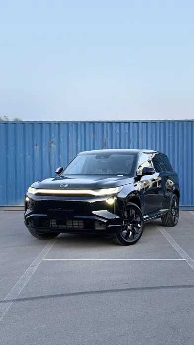 GAC AION S7 HYBRID naxt va xalol nasiya