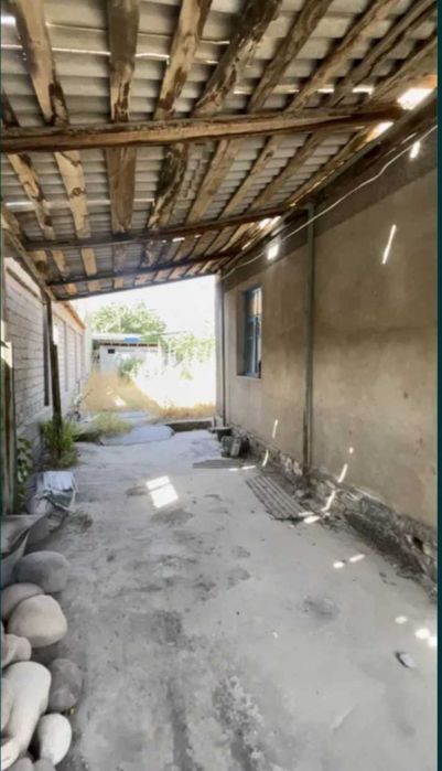 Продаётся дачный участок