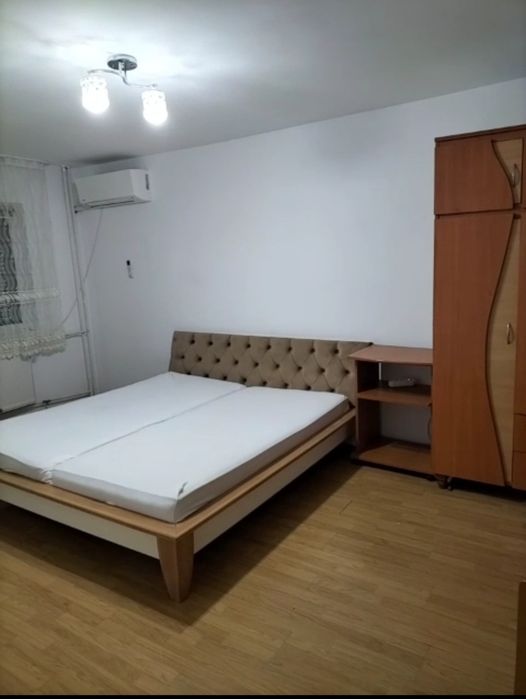 Garsoniera de închiriat în Rădăuți 36 m.p.