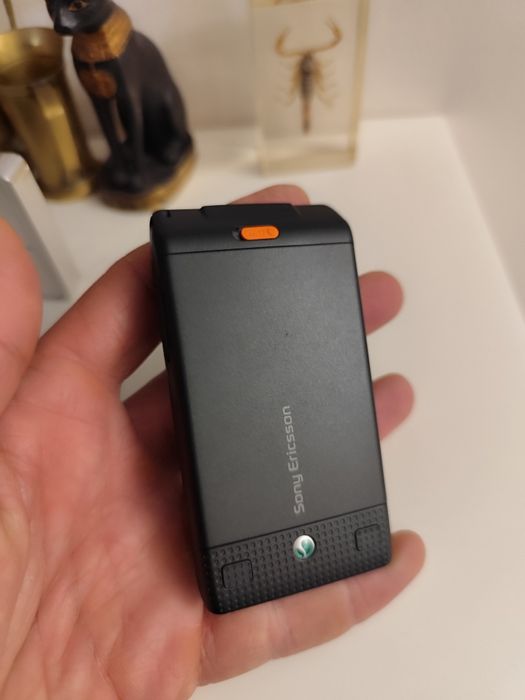 Telefon Mobil Sony Ericsson W380i