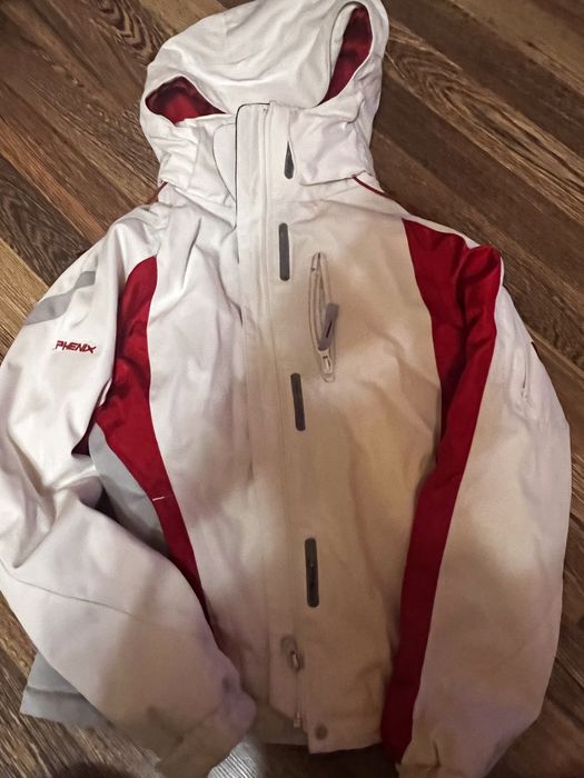 Geaca ski phenix femei s