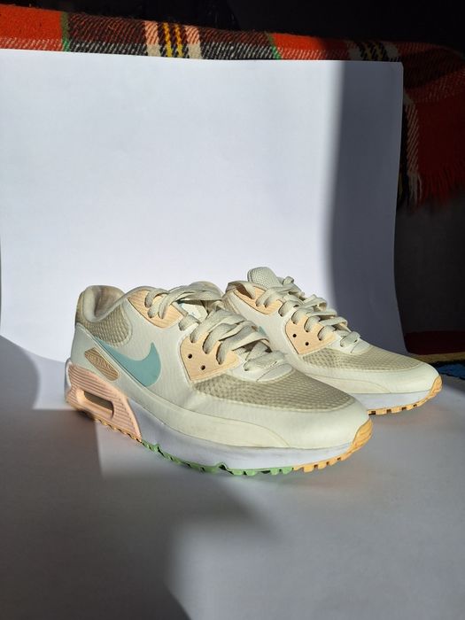 Nike Air Max 90 Golf