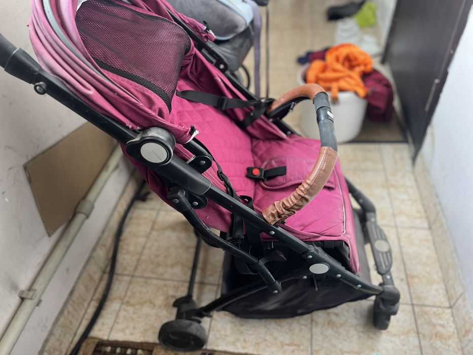 Коляска детская