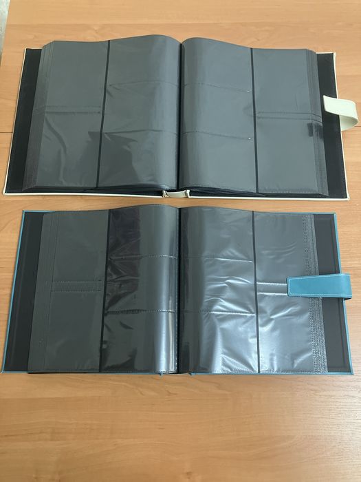 Фотоалбомы