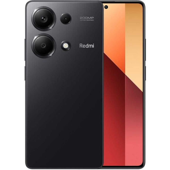 Redmi note 13 pro 16/256 GB