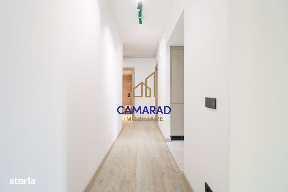 Apartament NOU 3 camere de inchiriat | Select Residence | PRIMA INCHIR