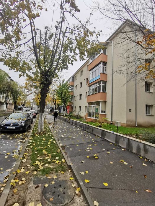 apartament 2 camere central