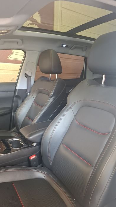 Chery Tiggo 7 pro sotiladi