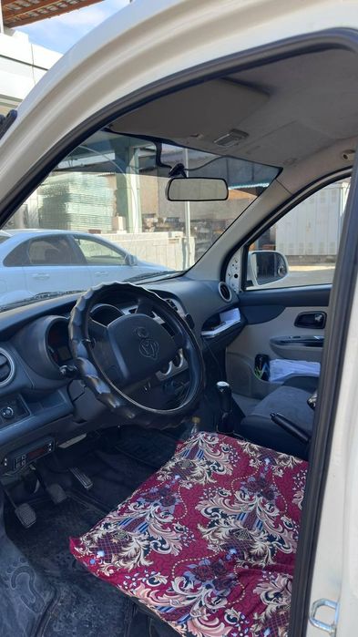Продаётся автомобиль Чанган  112 матор