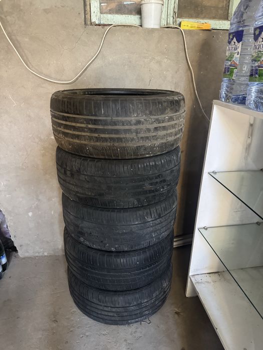 Diska balon 215/40/R18 Диска балон Vossen
