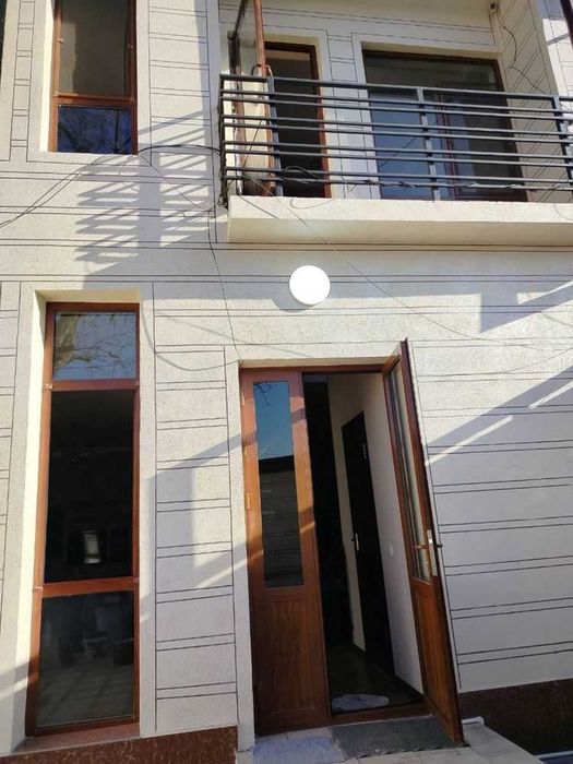 Сдаётся дом росисикие посоства