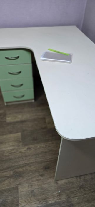 Детская двухэтажный гарнитур