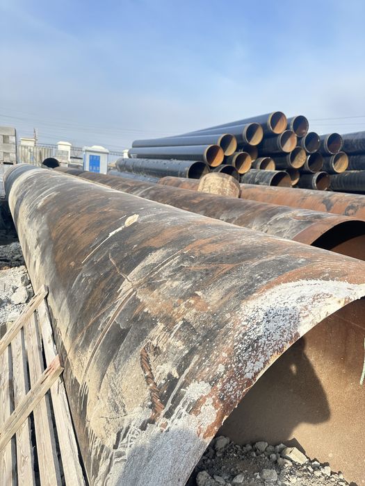 Труба д(1200) ст(1.2см)