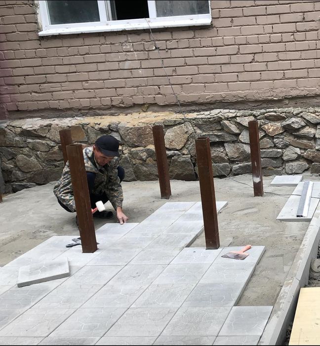 Муж на час. Мелко срочный ремонт.