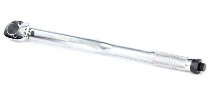 Cheie dinamometrica 1/2 "28-210 Nm 460mm CU BLOCARE