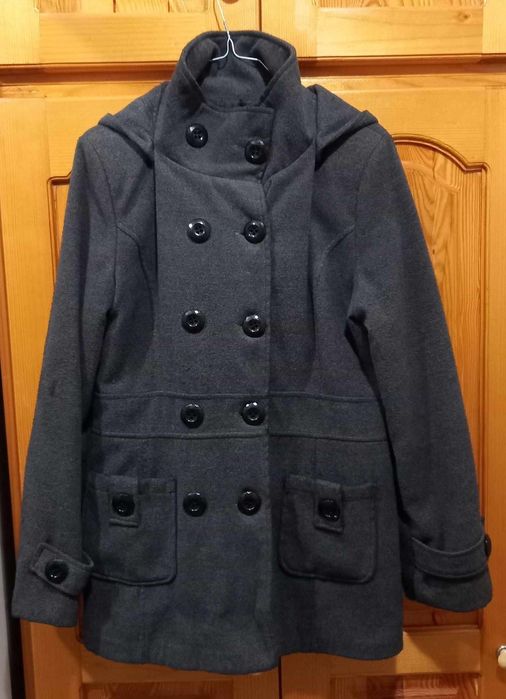 Дамско зимно палто