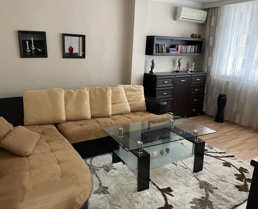 Апартамент под наем