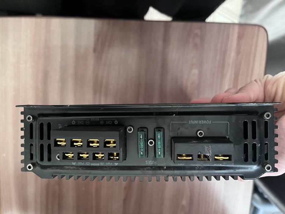 ACV VX-4.100 на 1500Вт