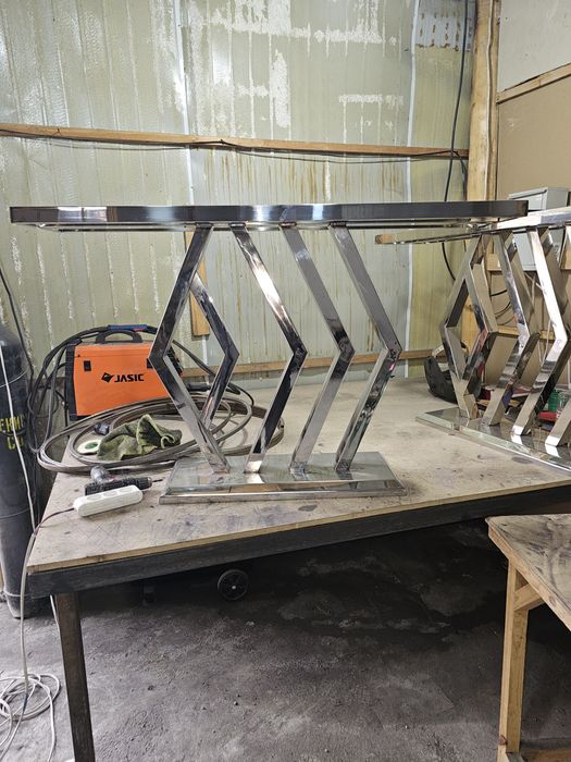 Сваршик аргон нержавейка выезд