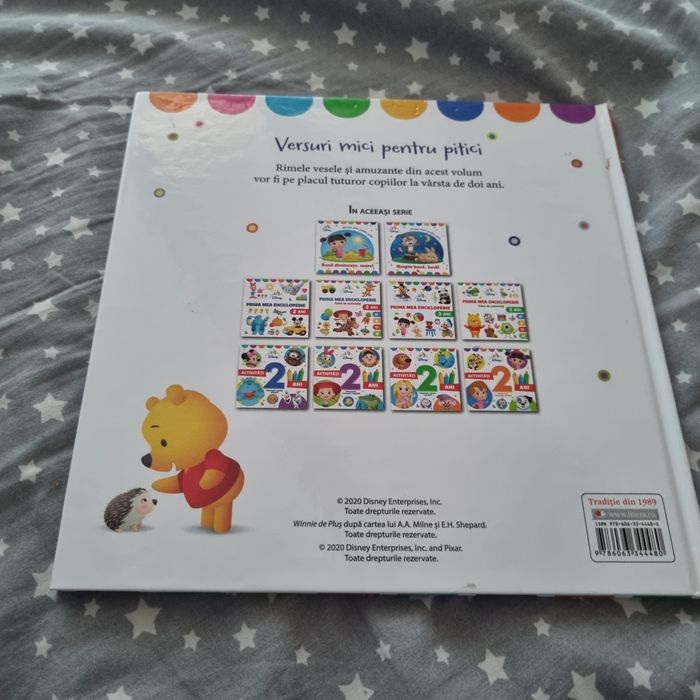 Carte cuvpunele maniere