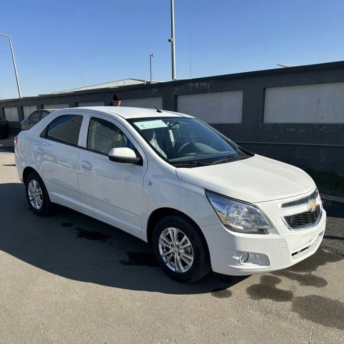 Кобалт  Cobalt Style yangisi  25-25 yil yurmagan yengi