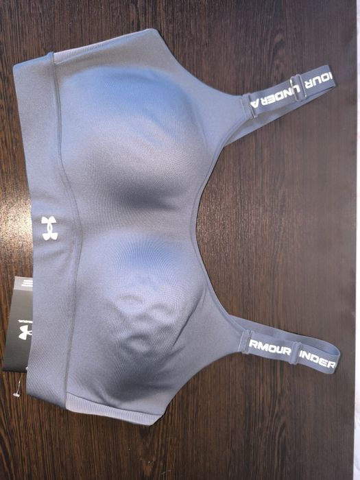 Женский спортивный бра Under Armour Women's Infinity Mid Impact