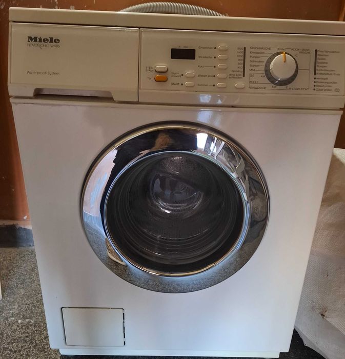 Пералня Miele запазена и работеща