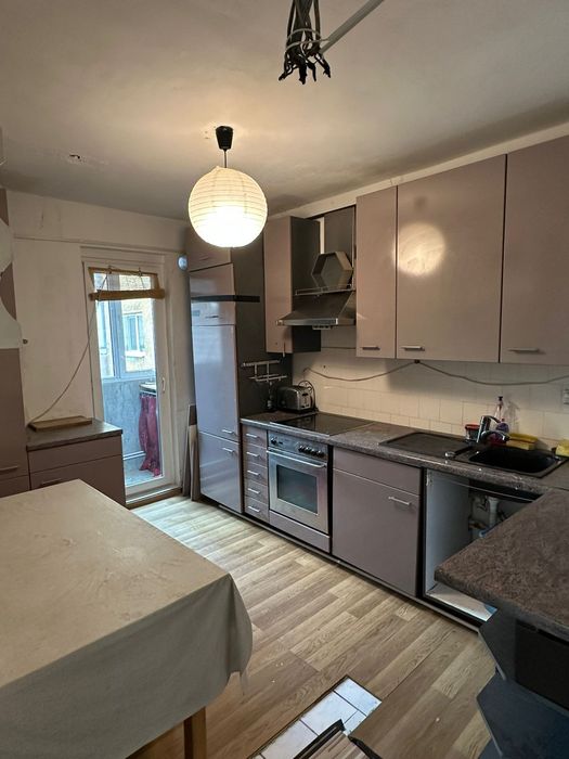 Apartament 3 camere
