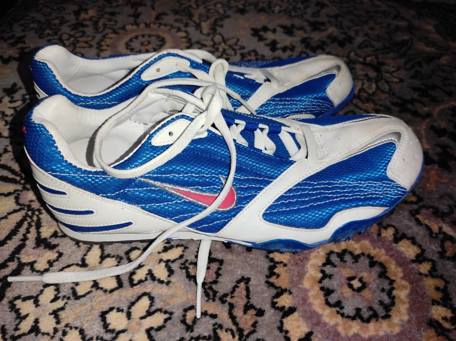 Обувки за лека атлетика Nike
