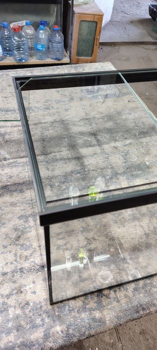 Продам аквариум новый