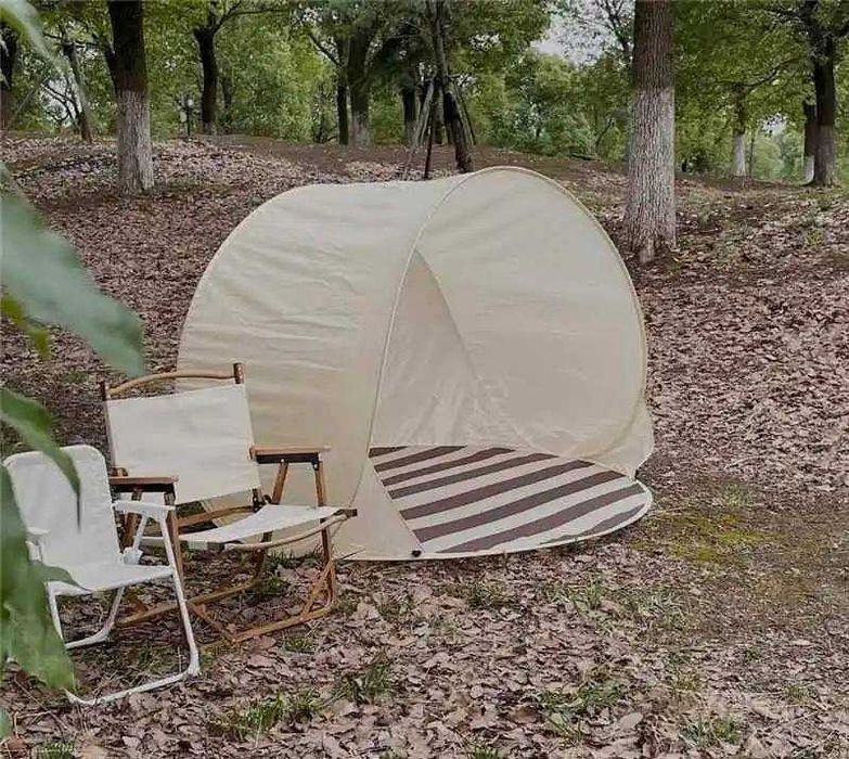 Универсальная палатка