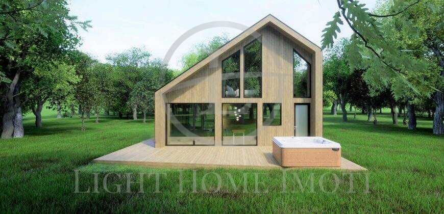 Продава се Къща в с. Брестник, Област Пловдив - 126 кв.м за 1587 €/кв.м - Снимка #6