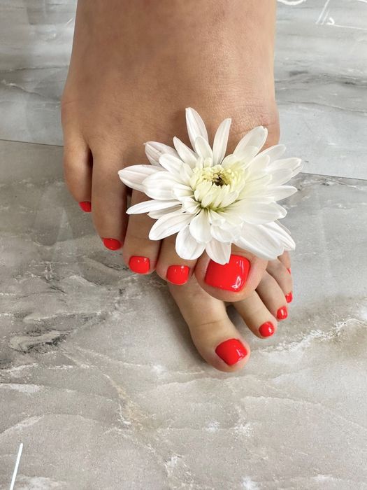 Маникюр / Педикюр